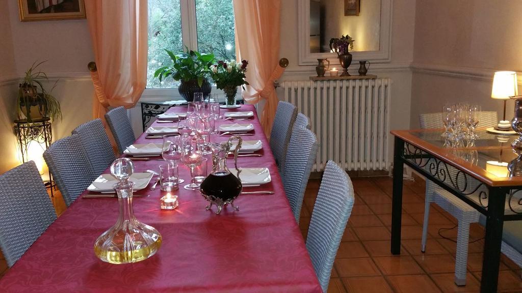 Manoir De Tireveste Lesperon  エクステリア 写真